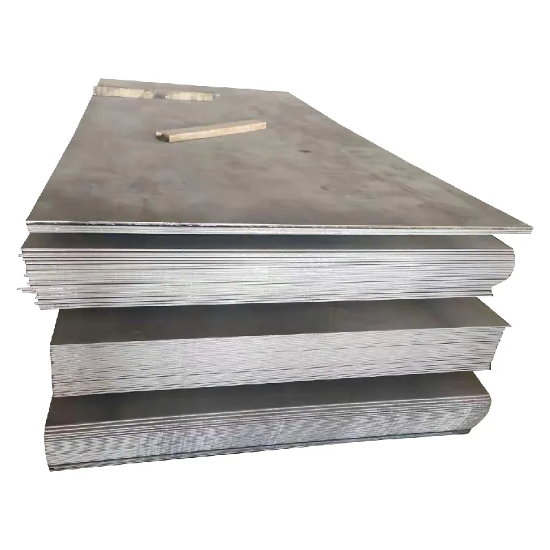 carbon steel plate